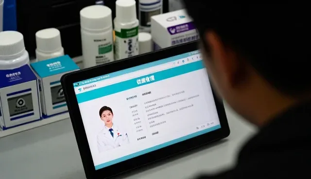 门诊服务让新建楼盘应用更加便捷