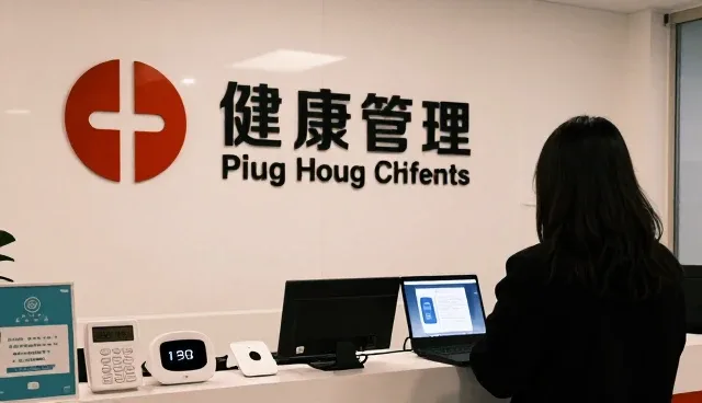 远程问诊在医疗技术中的应用与发展趋势