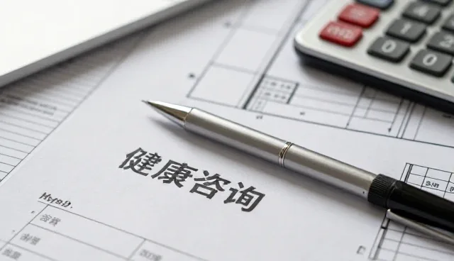 健康管理帮助客户实现家庭健康档案目标