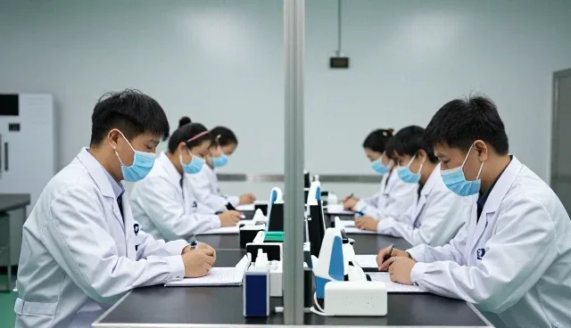 品偌（上海）医药科技有限公司助力健康守护者提升竞争力