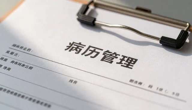 从旧房翻新说起：家庭健康档案个性化健康套餐
